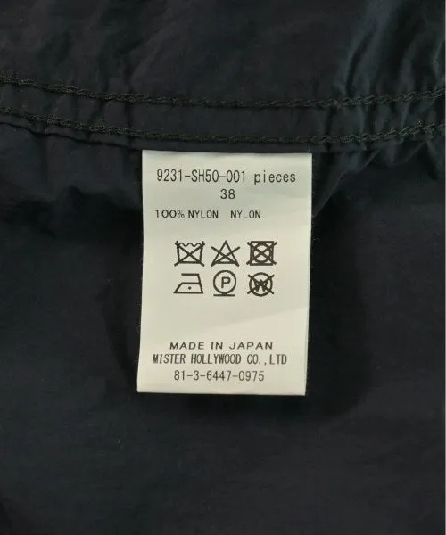N.HOOLYWOOD Casual Hemden