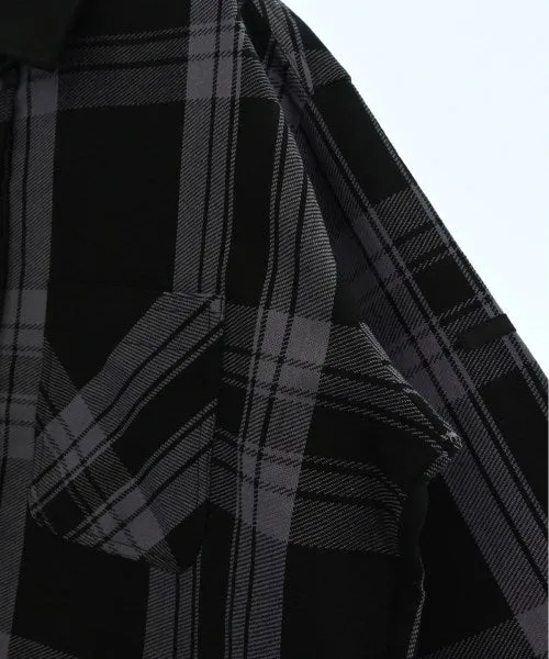 N.HOOLYWOOD Casual Hemden