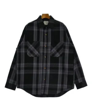 N.HOOLYWOOD Casual Hemden