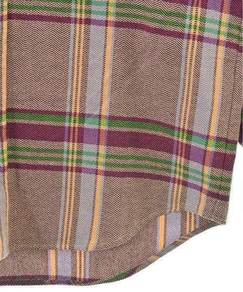 N.HOOLYWOOD Casual Hemden