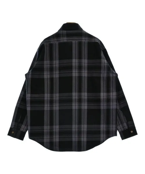 N.HOOLYWOOD Casual Hemden