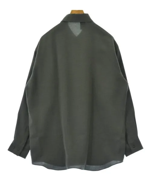 N.HOOLYWOOD Casual Hemden