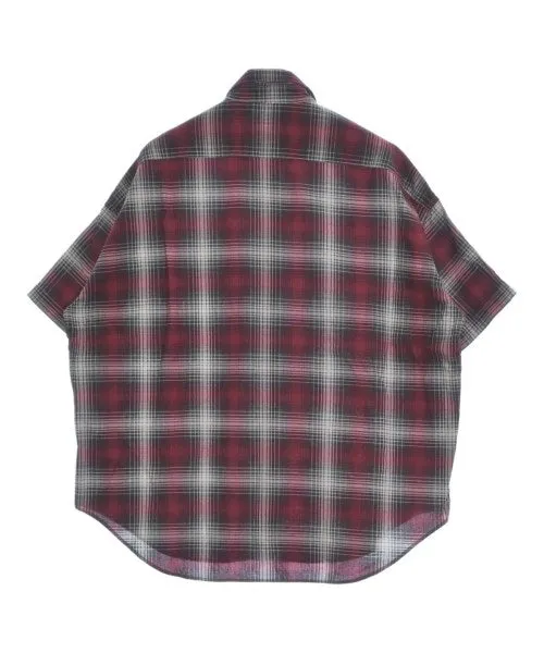 N.HOOLYWOOD Casual Hemden