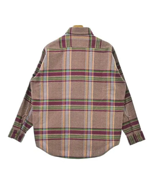 N.HOOLYWOOD Casual Hemden