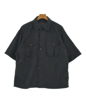 N.HOOLYWOOD Casual Hemden