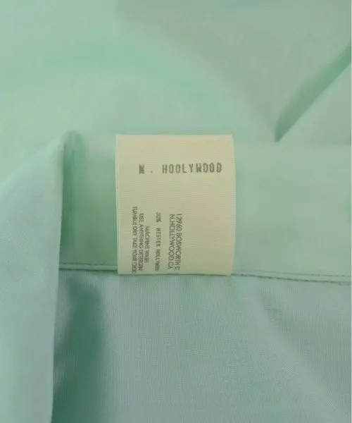 N.HOOLYWOOD Casual Hemden