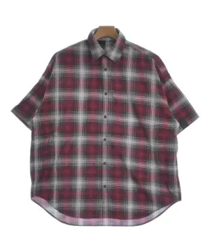 N.HOOLYWOOD Casual Hemden