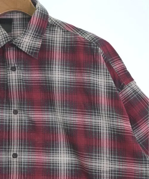 N.HOOLYWOOD Casual Hemden