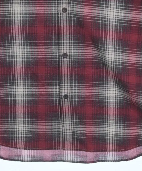 N.HOOLYWOOD Casual Hemden
