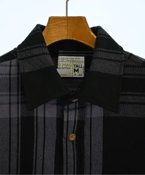 N.HOOLYWOOD Casual Hemden