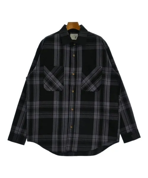 N.HOOLYWOOD Casual Hemden