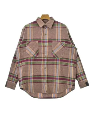 N.HOOLYWOOD Casual Hemden