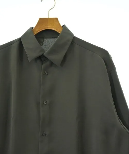 N.HOOLYWOOD Casual Hemden