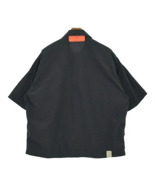 N.HOOLYWOOD Casual Hemden