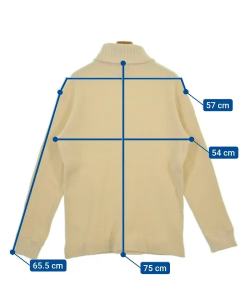 NIGEL CABOURN Pullover