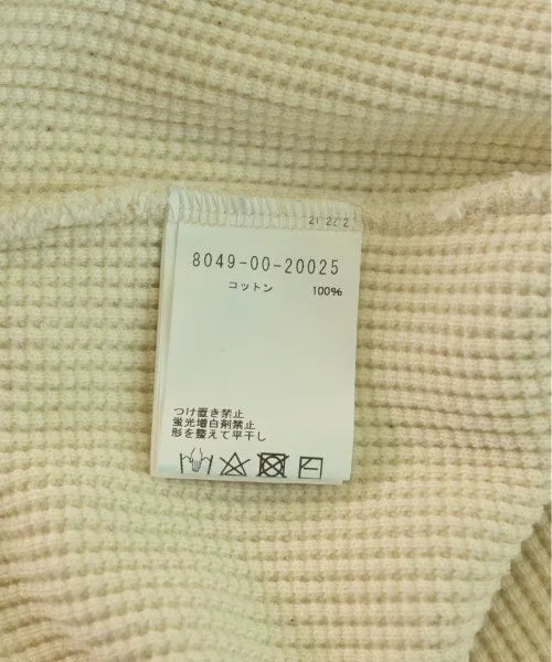 NIGEL CABOURN Pullover
