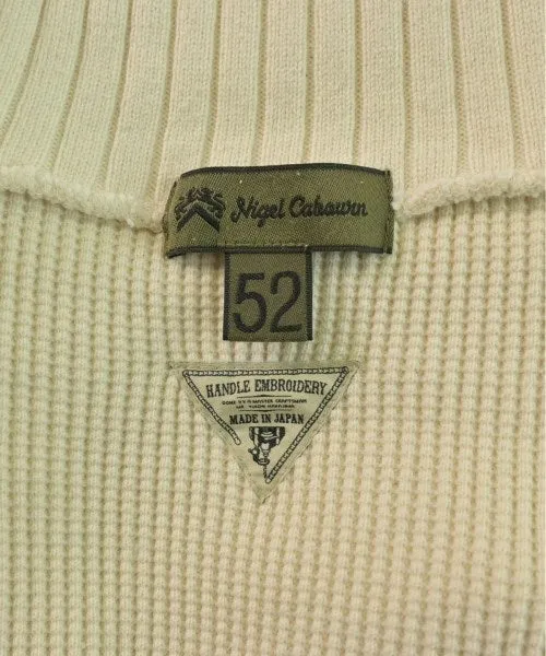 NIGEL CABOURN Pullover