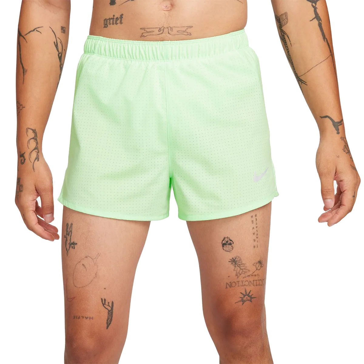 Nike Dri-FIT FAST 3