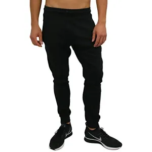 Nike Herren Sportswear Optic Jogger Hose, Schwarz (Black), 2XL Columbia Bekleidung