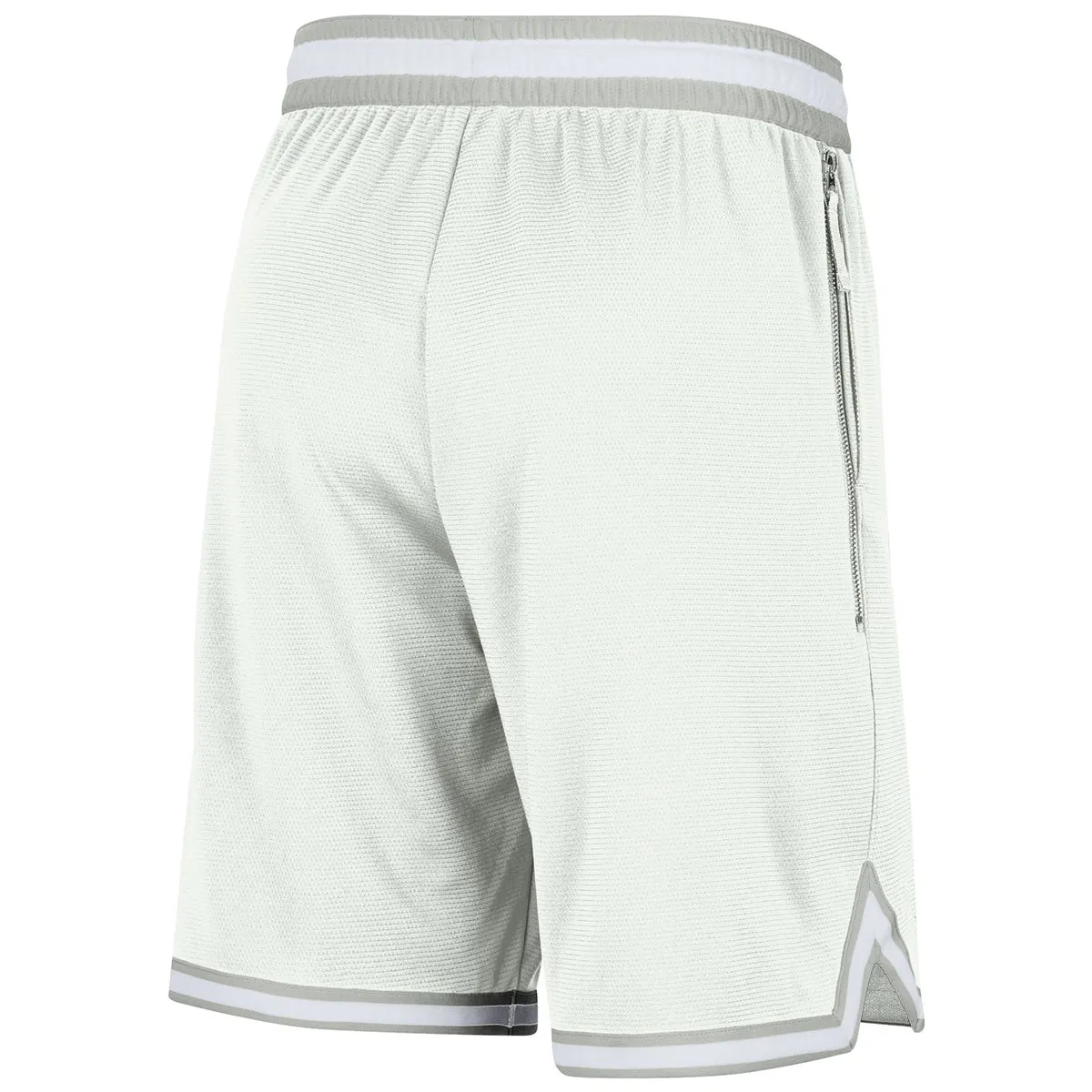 Nike Herren FSU Design Dri-Fit DNA Shorts 3.0 - Weiß