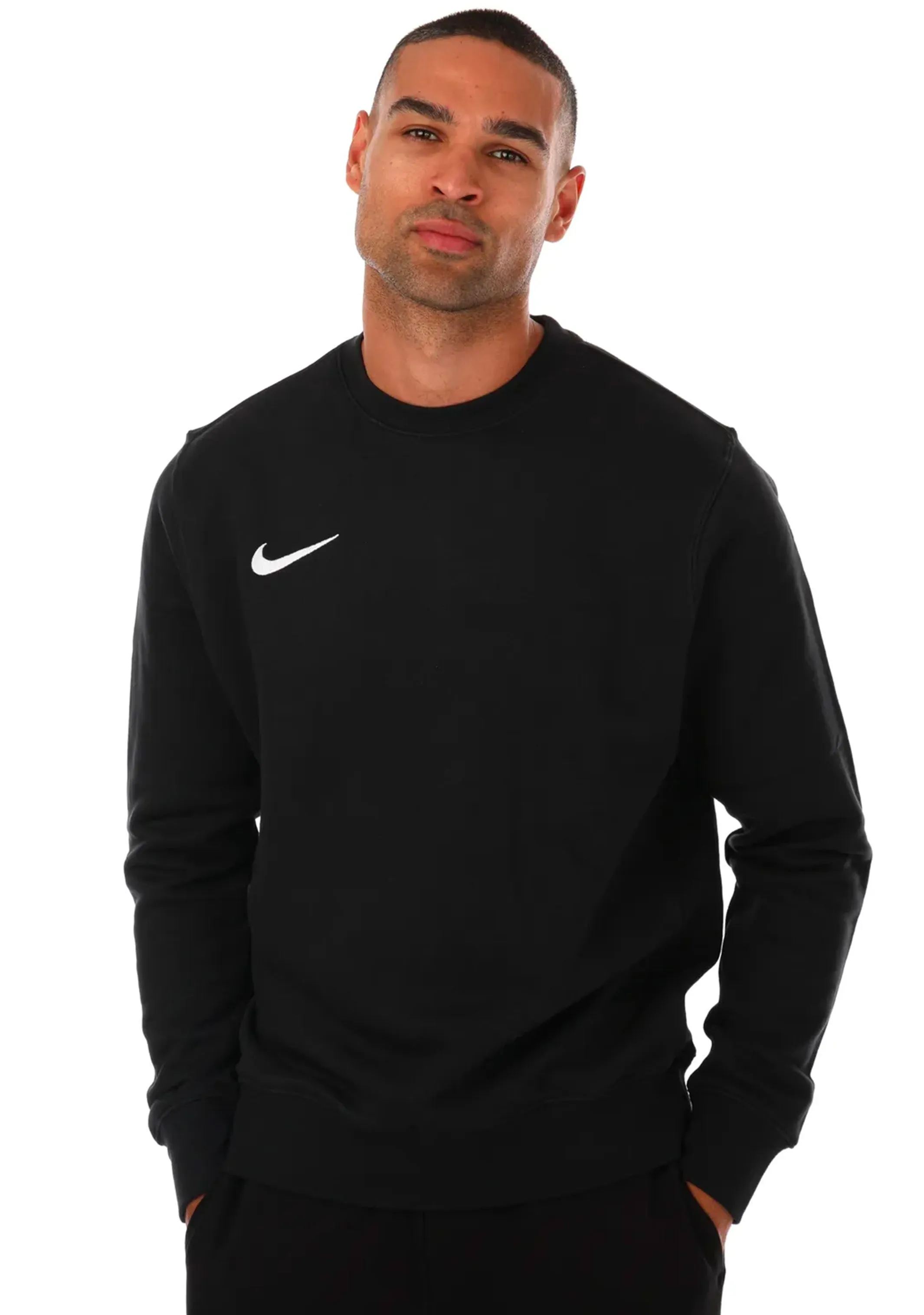 Nike Herren Park 20 Fleece Crew <br> CW6902 010