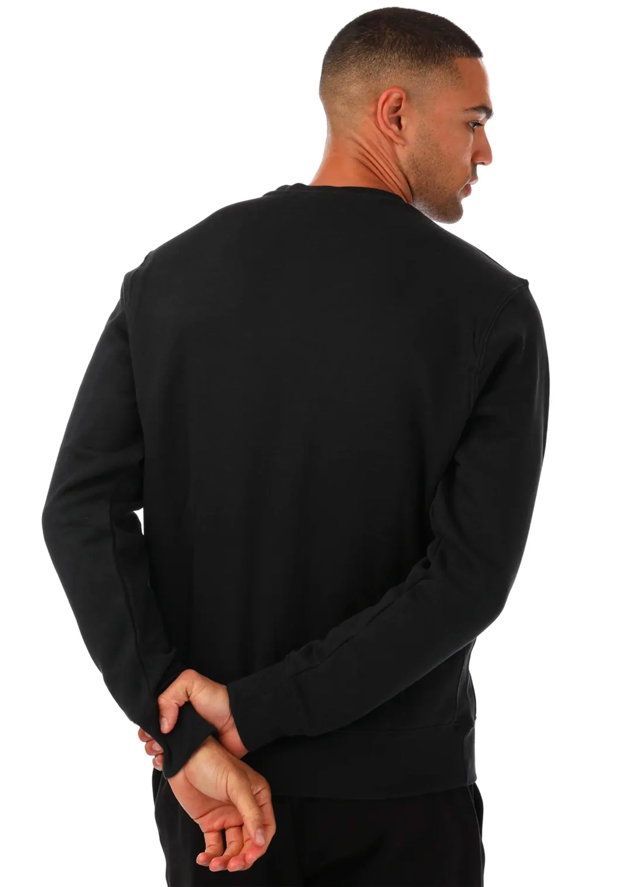 Nike Herren Park 20 Fleece Crew <br> CW6902 010