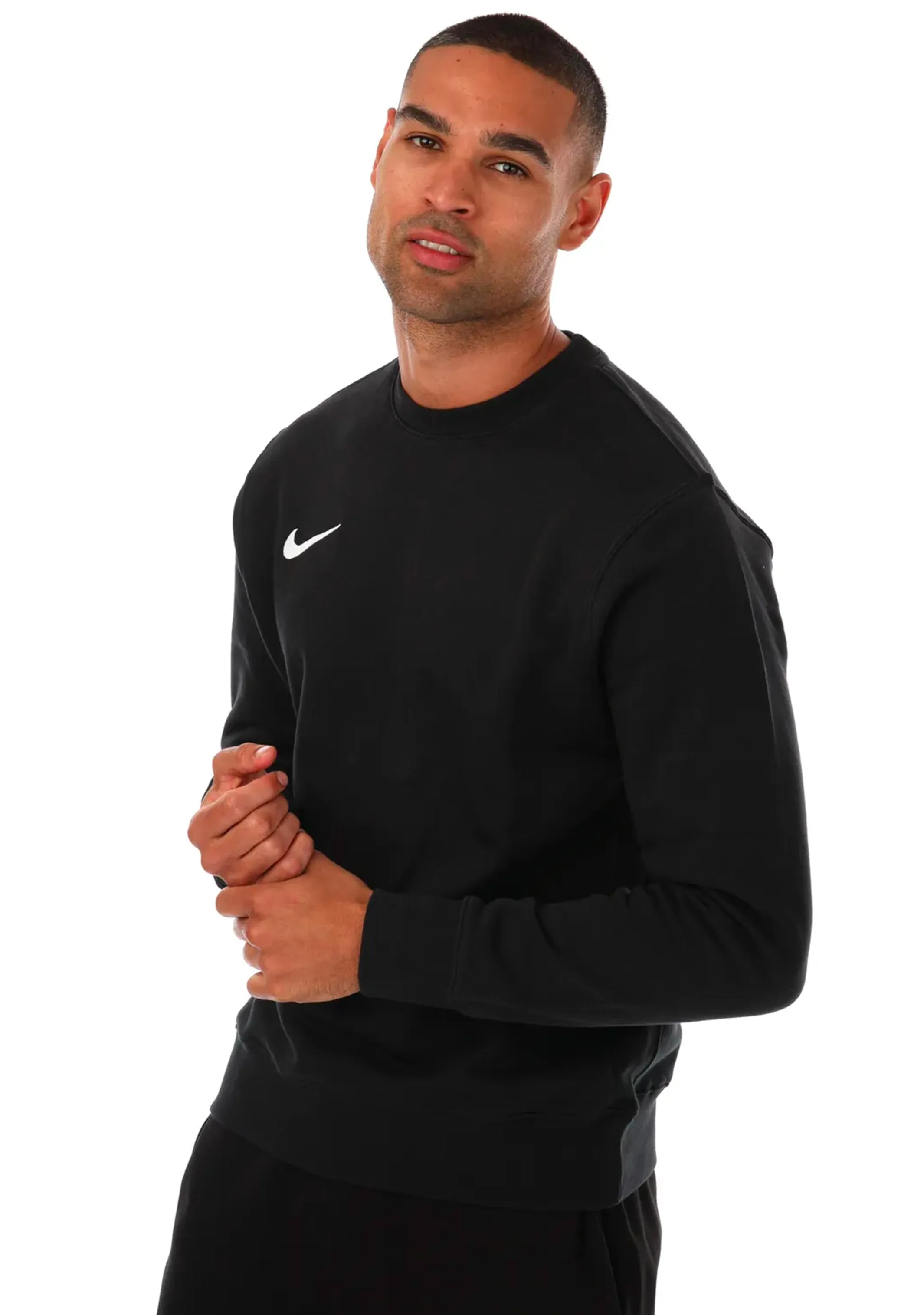 Nike Herren Park 20 Fleece Crew <br> CW6902 010