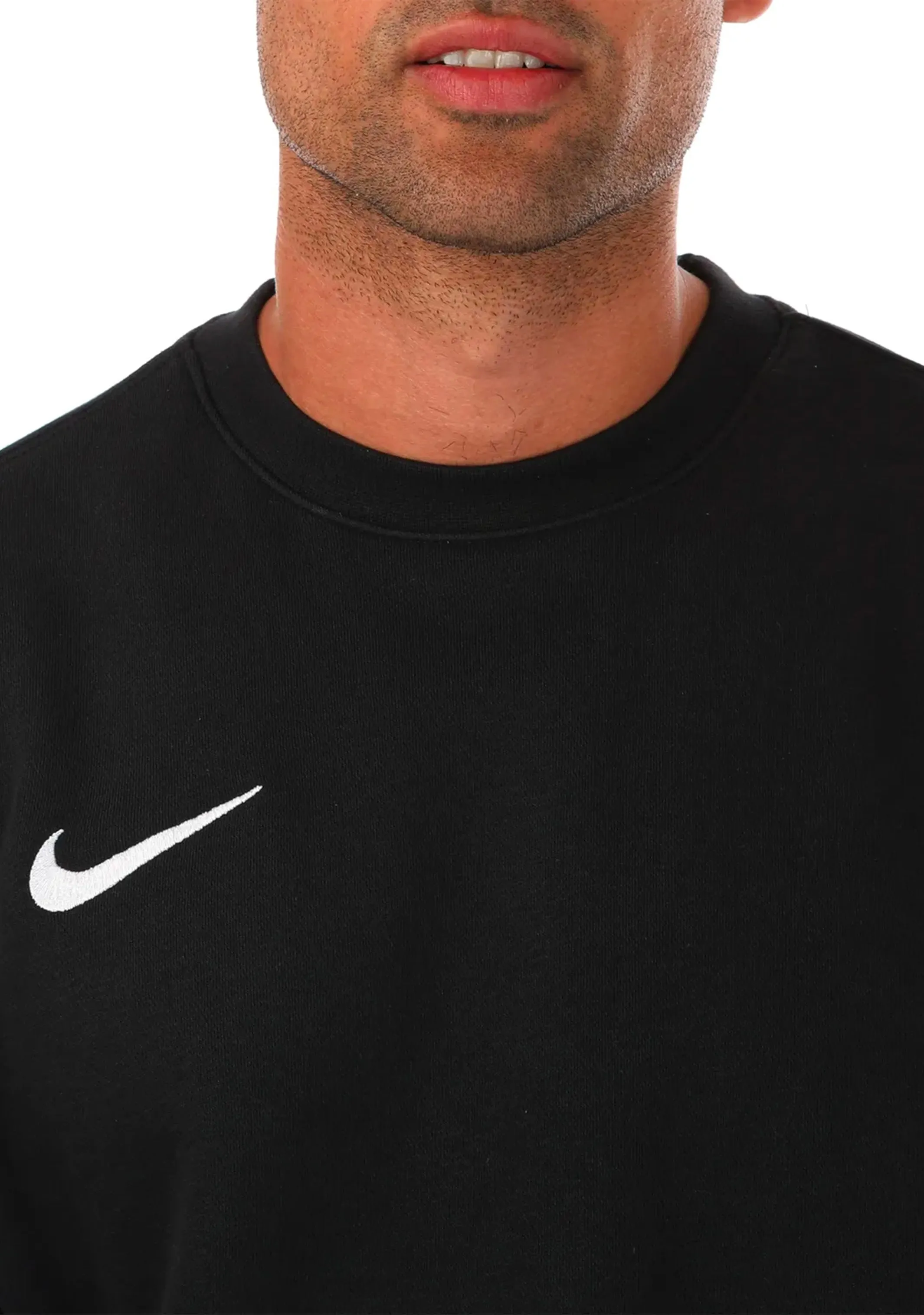 Nike Herren Park 20 Fleece Crew <br> CW6902 010