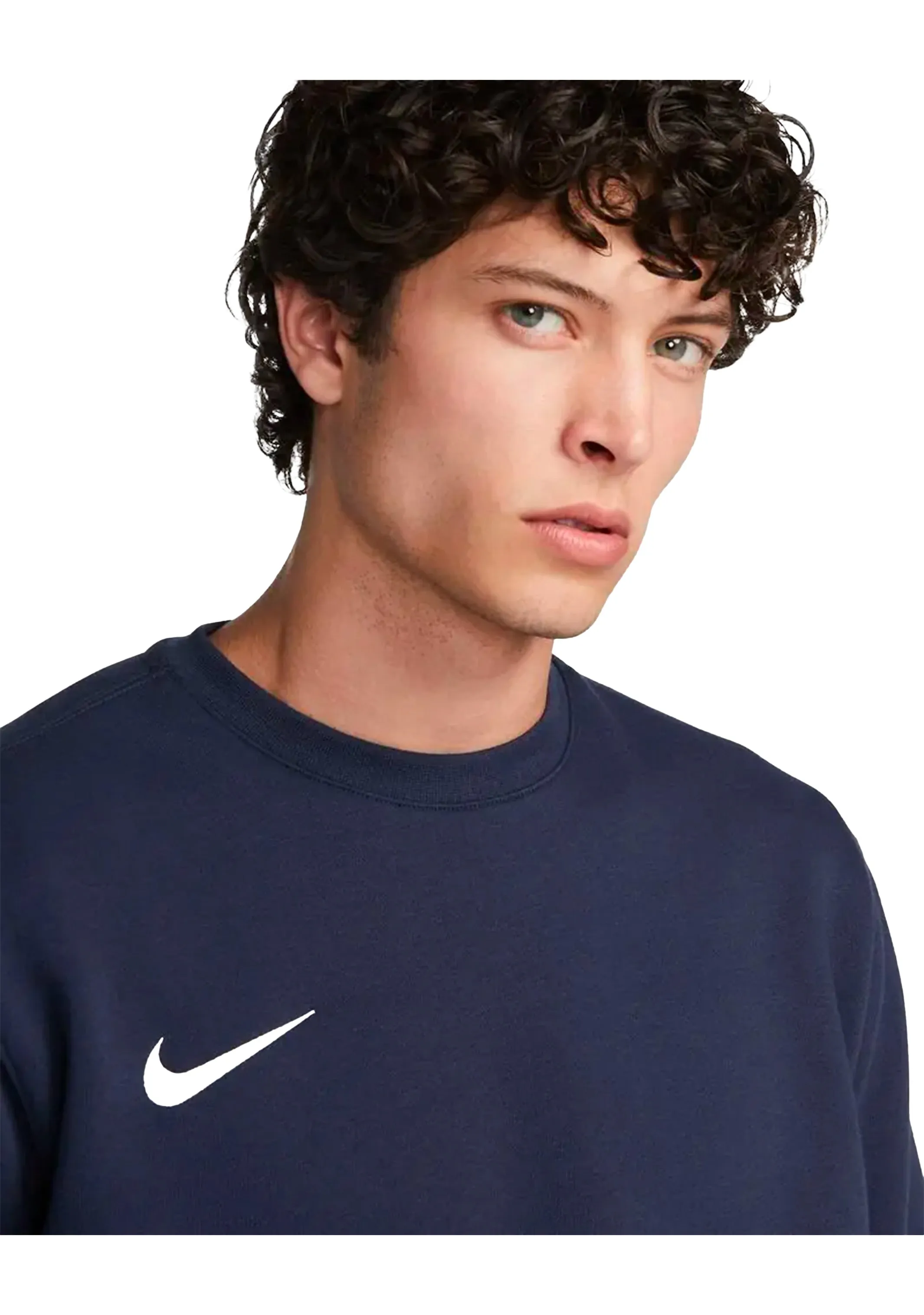 Nike Herren Park 20 Fleece Crew <br> CW6902 451