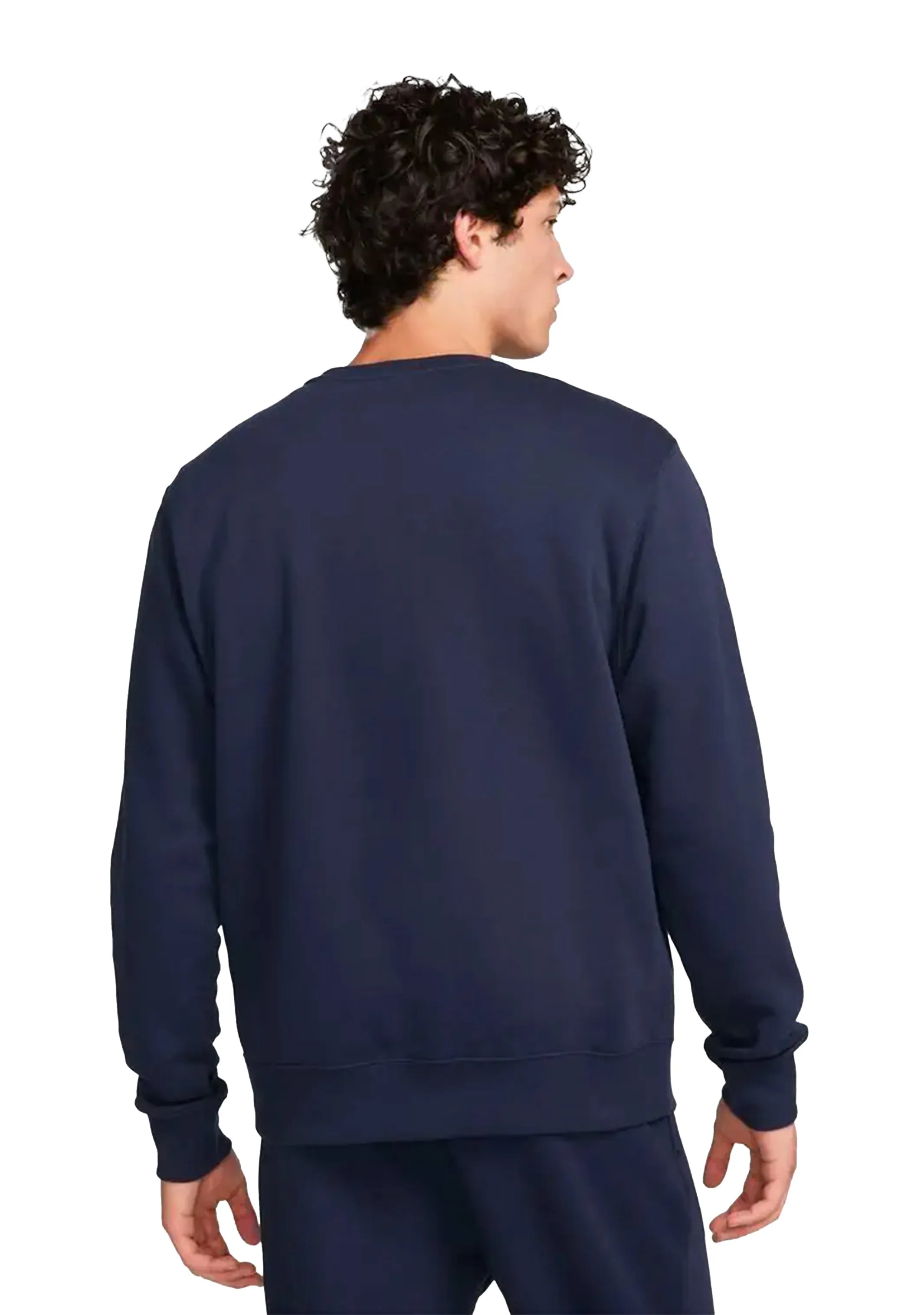 Nike Herren Park 20 Fleece Crew <br> CW6902 451