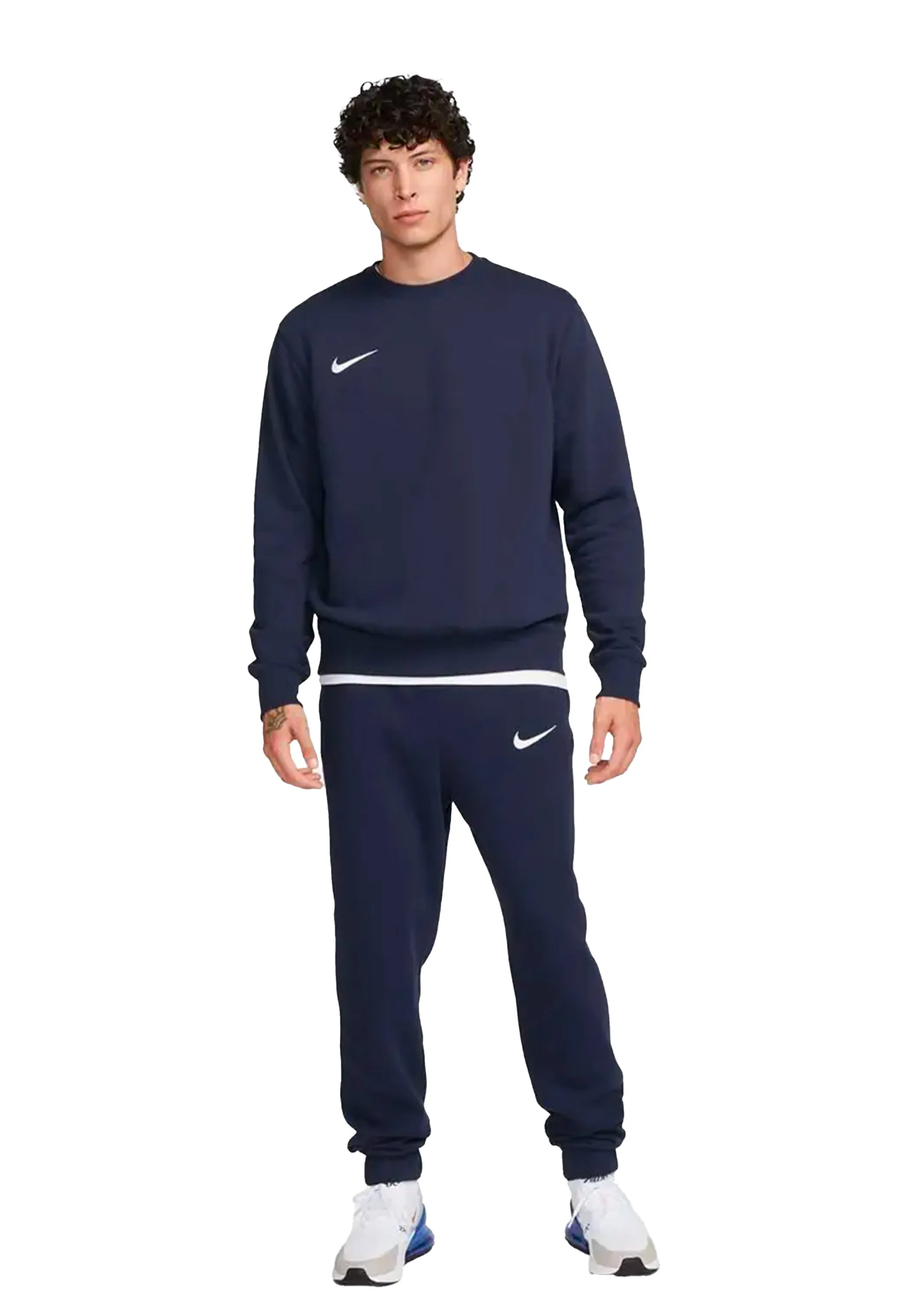 Nike Herren Park 20 Fleece Crew <br> CW6902 451