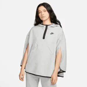 NIKE SW TECH FLEECE (GRAU)
