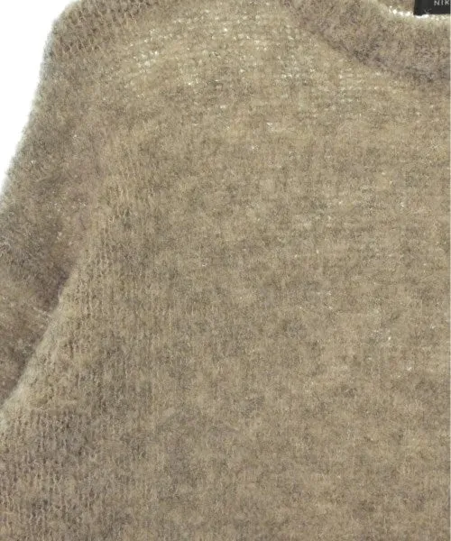 niko und... Pullover