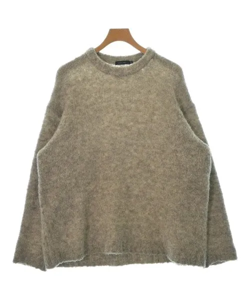 niko und... Pullover