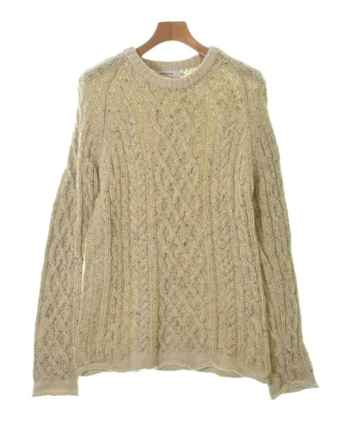 Nicht einheimische Pullover