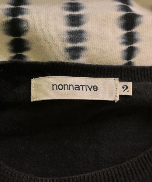Nicht einheimische Pullover