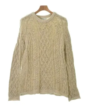 Nicht einheimische Pullover