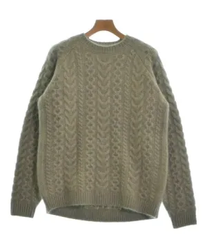 Nicht einheimische Pullover