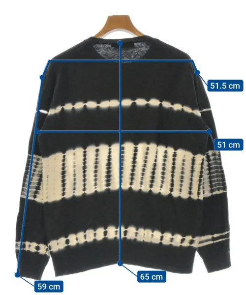 Nicht einheimische Pullover