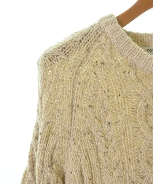 Nicht einheimische Pullover