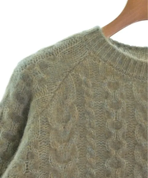 Nicht einheimische Pullover