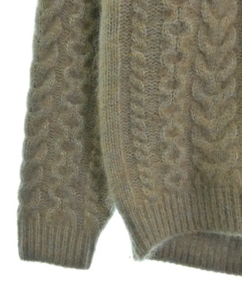 Nicht einheimische Pullover