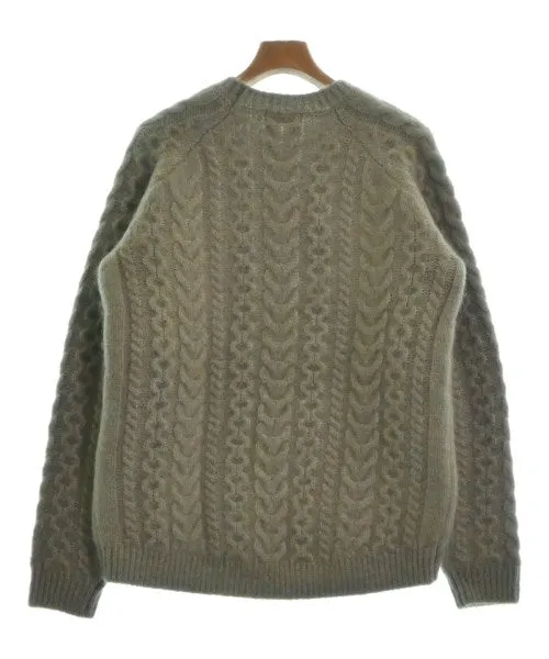 Nicht einheimische Pullover