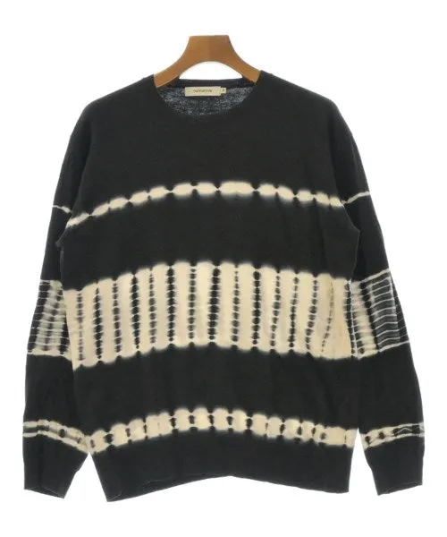 Nicht einheimische Pullover