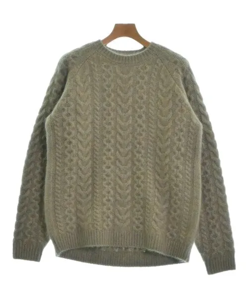 Nicht einheimische Pullover
