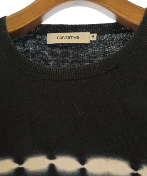 Nicht einheimische Pullover
