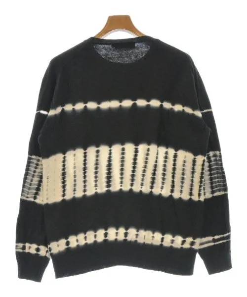 Nicht einheimische Pullover