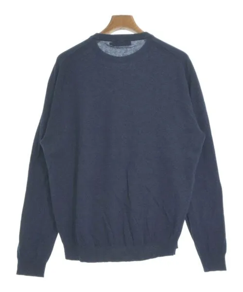 Nicht einheimische Pullover