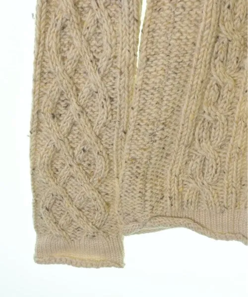 Nicht einheimische Pullover