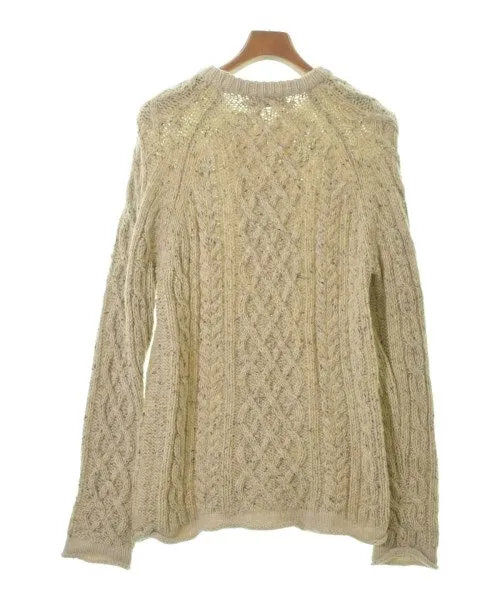 Nicht einheimische Pullover